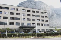 Boutique Hotel Edelmanns Hotels in Axams