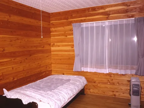 Yamasemiso Hotel di Tone District