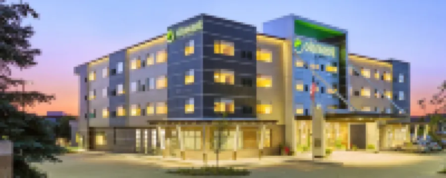 엘리먼트 오스틴 라운드 록 라운드록 호텔