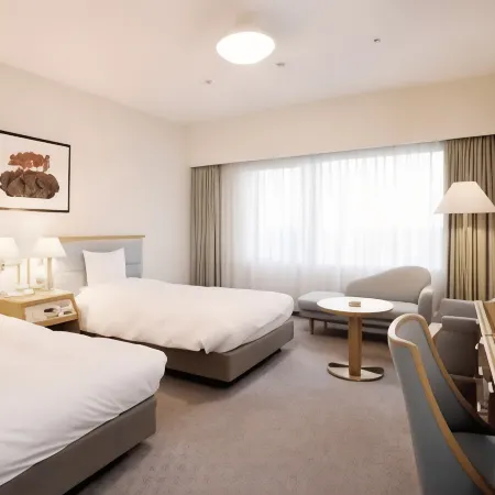 Hotel Hamatsu