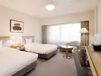 Hotel Hamatsu Hotels in Koriyama