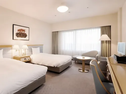 Hotel Hamatsu