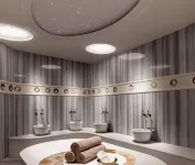 Gleam Bomonti Hotel - Gym