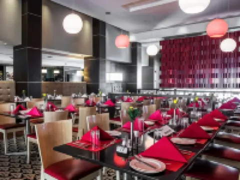 Eka Hotel Nairobi Hotels in Nairobi