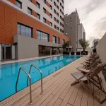 Mercure Alger Palais des Congres Hotels in Cheraga