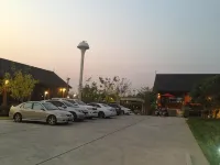 Sawasdee Sukhothai Resort - Park Yeri