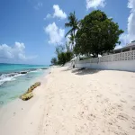 Worthing Court Apartment Hotel - Beach