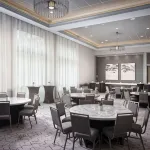 Hampton Inn & Suites Atlanta  Decatur/Emory