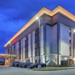Hampton Inn Columbia Northeast - Fort Jackson Hotels in Dentsville