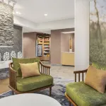 Fairfield Inn Tracy