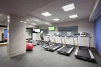 Hampton Inn by Hilton Silao-Aeropuerto Bajio Hotels in Silao