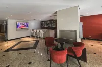 Sol Alphaville Hotel & Residence - bar