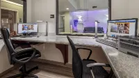 Best Western Executive Inn