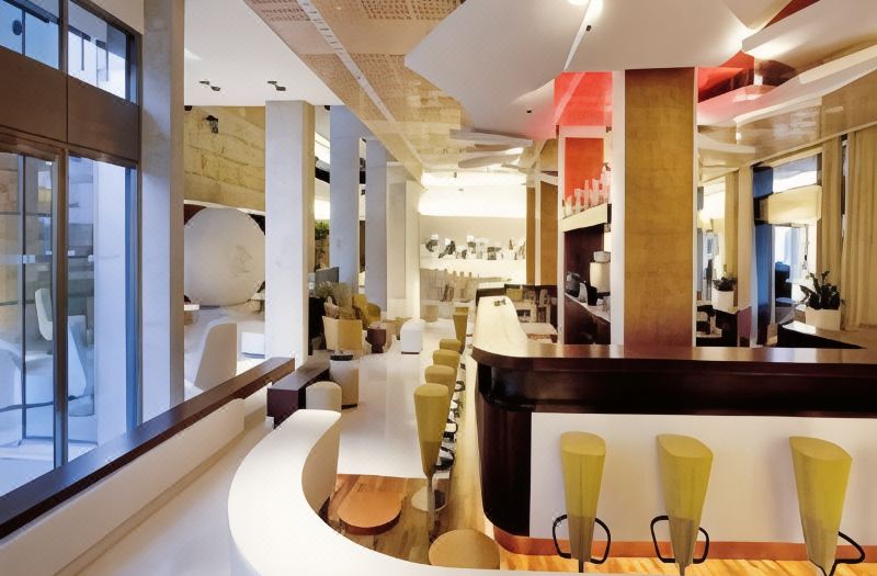 Ibiza Gran Hotel photo 4