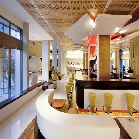 Ibiza Gran Hotel
