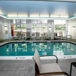 Fairfield Inn & Suites Richmond Midlothian Hotels in Midlothian