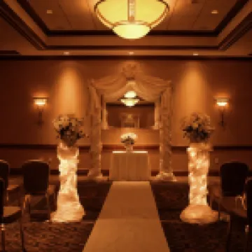 Hilton Garden Inn Milwaukee Northwest Conference Center