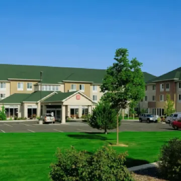 Hilton Garden Inn Tri-Cities/Kennewick
