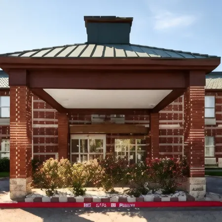 Landmark Hotel Dallas - Addison