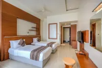 Hotel Pioneer Grand Palace