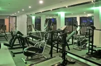 Villa Israel Ecopark El Nido - Gym