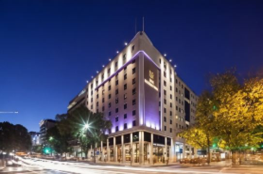 Hotel Marques de Pombal