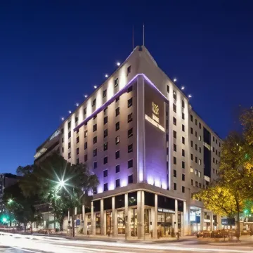 Hotel Marques de Pombal