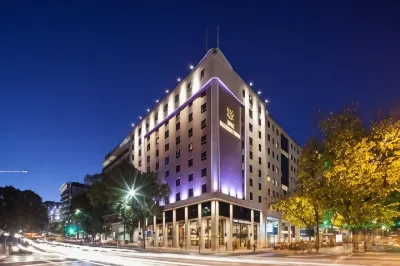 Hotel Marques de Pombal Hotel a 
