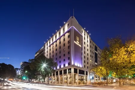 Hotel Marques de Pombal