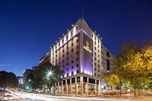 Hotel Marques de Pombal