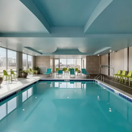 Home2 Suites by Hilton Olive Branch Отели рядом с достопримечательностью «Pink Coconut Boutique»