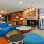 Fairfield Inn & Suites Cotulla Hotels in Cotulla