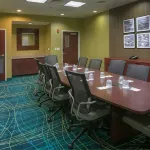 SpringHill Suites Tampa Brandon