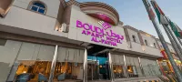Boudl Al Fayhaa Các khách sạn ở 