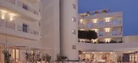 Elefsina Hotel Hotels in Megara