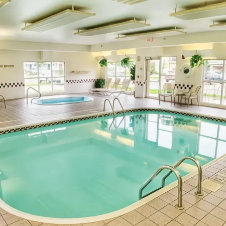 Residence Inn Peoria