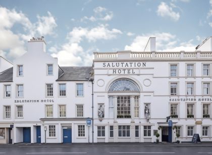 Salutation Hotel