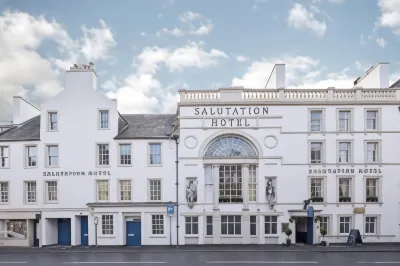 Salutation Hotel Hotels in 