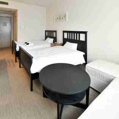 旅亭　雲静庵 Rooms