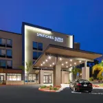 SpringHill Suites San Diego Escondido/Downtown