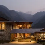 Taj Rishikesh Resort & Spa Uttarakhand Hotels near Gateway camp