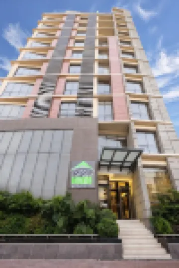 After Hours Residence Hotel berhampiran Bangladesh National Zoo