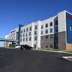 Hampton Inn & Suites by Hilton Cincinnati Liberty Township