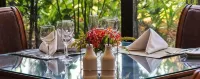 Marques Plaza Hotel - breakfast