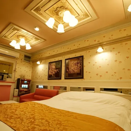 Hotel Fine-Ciel Tottori Sakyu - Adults Only