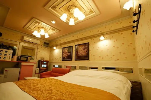 Hotel Fine-Ciel Tottori Sakyu - Adults Only Hotels in Iwami