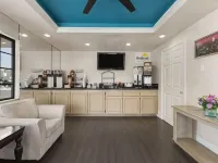 Days Inn by Wyndham Downey Hotels in Downey