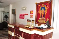 Arunaachalaa Inn