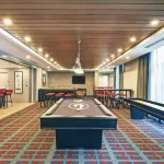 Homewood Suites by Hilton Athens Downtown University Area Hoteles en Athens