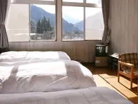 美里健康旅館 早川町酒店